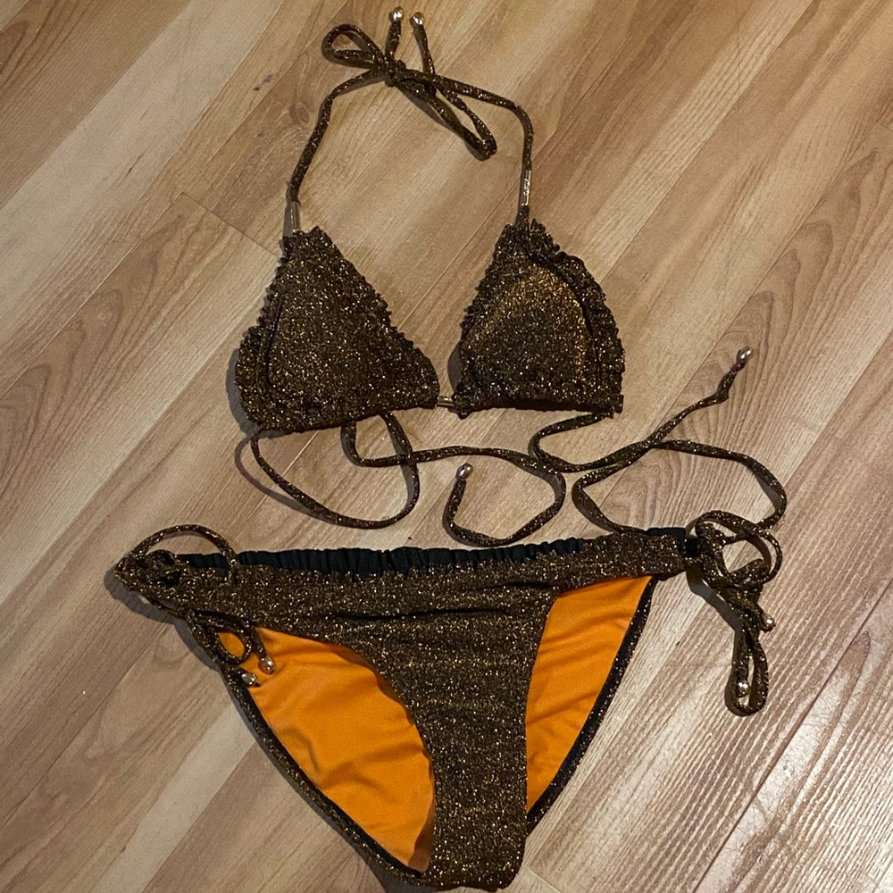 Bikini set